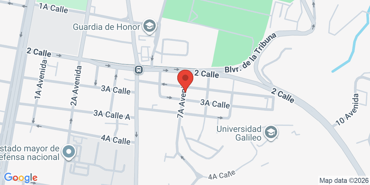 Mapa de Cafe Filtrado