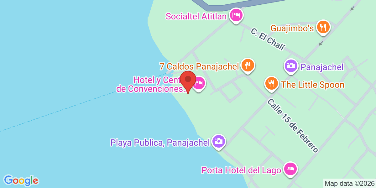 Mapa de Flor de Café